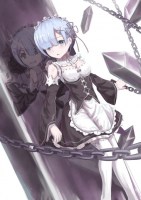 Re Zero 16 (Small)